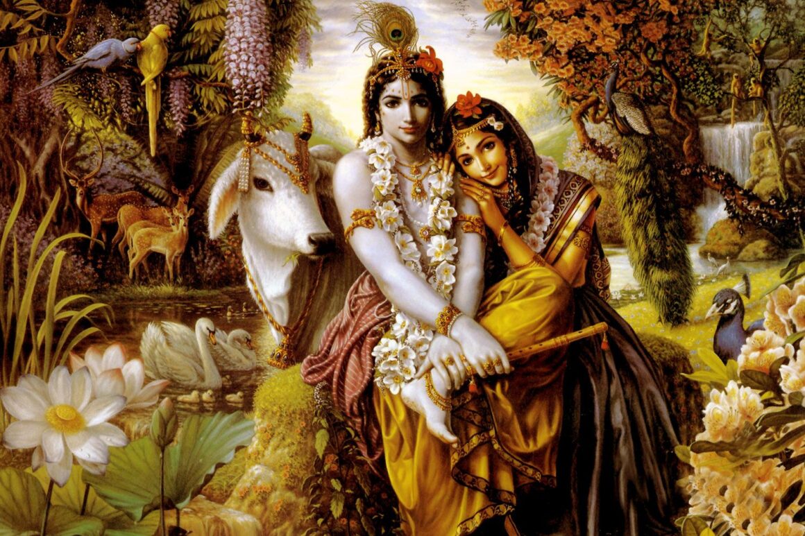 radha krishna wallpaper hd for pc