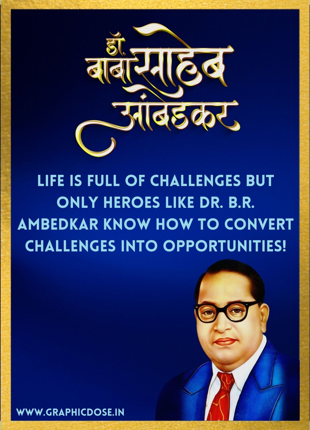 dr br ambedkar thoughts in english
