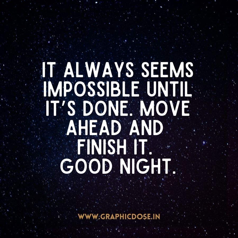 beautiful good night quotes
