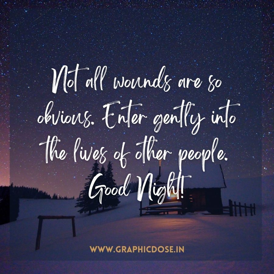 happy good night quotes
