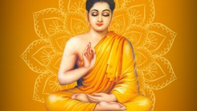 Buddha Purnima Wishes, Quotes and Status [2022] - Graphic Dose